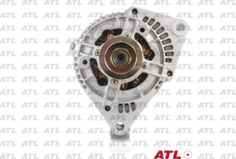 ATL Autotechnik L 39 350 - Генератор autocars.com.ua