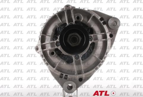 ATL Autotechnik L 39 370 - Генератор autocars.com.ua