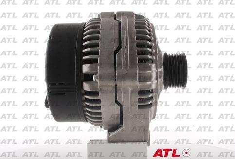 ATL Autotechnik L 39 370 - Генератор autocars.com.ua