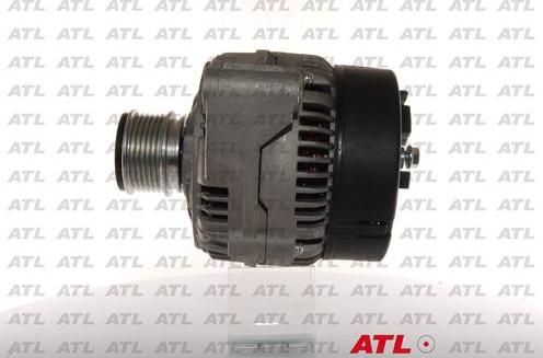 ATL Autotechnik L 39 390 - Генератор autodnr.net