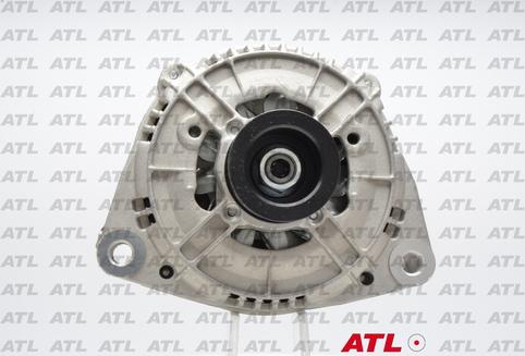 ATL Autotechnik L 39 400 - Генератор autocars.com.ua