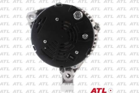 ATL Autotechnik L 39 420 - Генератор autocars.com.ua