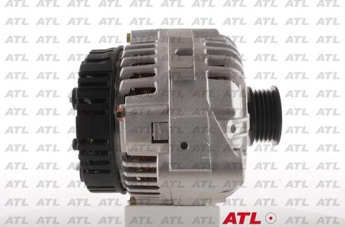 ATL Autotechnik L 39 430 - Генератор autodnr.net