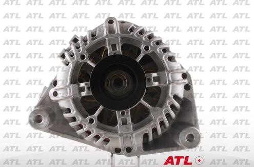 ATL Autotechnik L 39 430 - Генератор autodnr.net