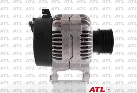 ATL Autotechnik L 39 440 - Генератор autocars.com.ua