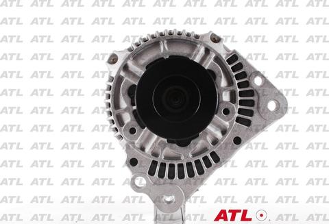 ATL Autotechnik L 39 440 - Генератор autocars.com.ua