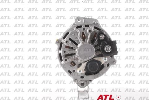 ATL Autotechnik L 39 450 - Генератор autocars.com.ua