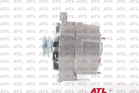 ATL Autotechnik L 39 450 - Генератор autocars.com.ua