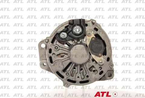 ATL Autotechnik L 39 455 - Генератор autodnr.net