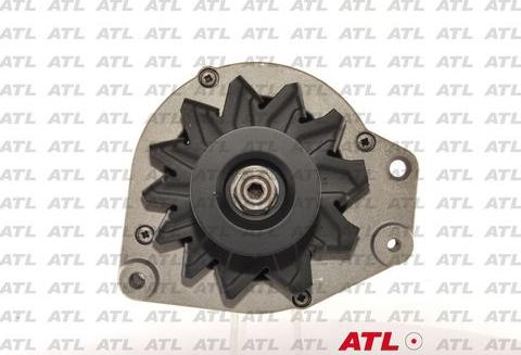 ATL Autotechnik L 39 455 - Генератор autocars.com.ua