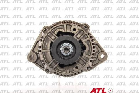 ATL Autotechnik L 39 460 - Генератор autocars.com.ua