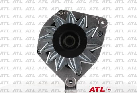 ATL Autotechnik L 39 480 - Генератор autocars.com.ua