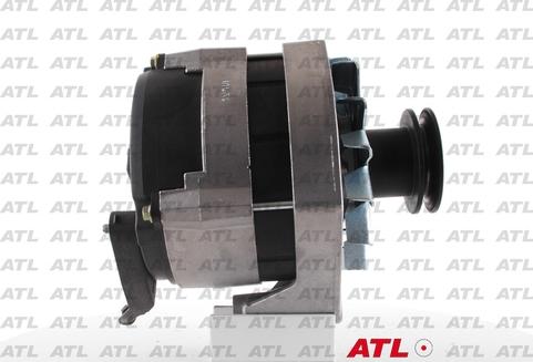 ATL Autotechnik L 39 480 - Генератор autocars.com.ua