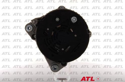 ATL Autotechnik L 39 520 - Генератор autocars.com.ua