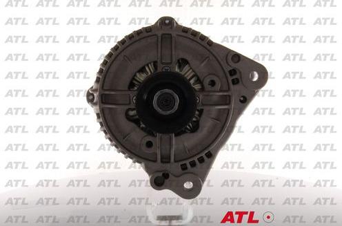 ATL Autotechnik L 39 520 - Генератор autocars.com.ua