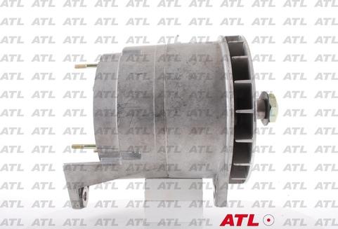 ATL Autotechnik L 39 530 - Генератор autocars.com.ua