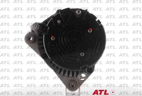 ATL Autotechnik L 39 540 - Генератор autocars.com.ua