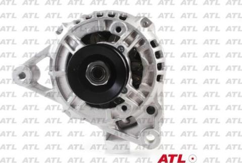 ATL Autotechnik L 39 550 - Генератор autocars.com.ua