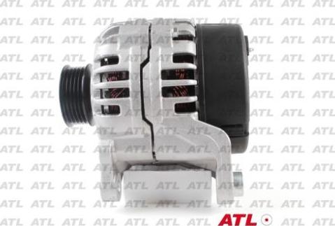 ATL Autotechnik L 39 550 - Генератор autocars.com.ua