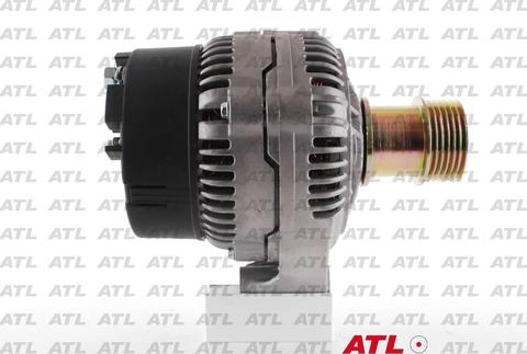 ATL Autotechnik L 39 660 - Генератор autodnr.net