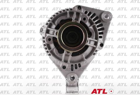 ATL Autotechnik L 39 660 - Генератор autodnr.net