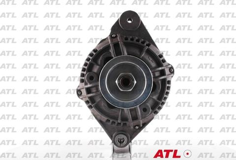 ATL Autotechnik L 39 670 - Генератор autocars.com.ua