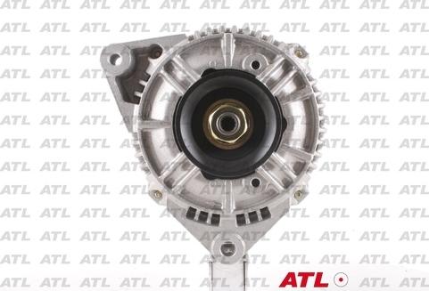 ATL Autotechnik L 39 690 - Генератор autodnr.net