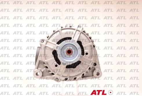 ATL Autotechnik L 39 730 - Генератор autocars.com.ua