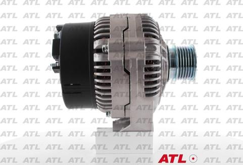 ATL Autotechnik L 39 740 - Генератор autocars.com.ua