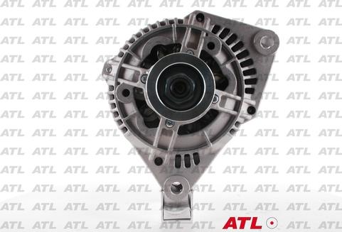 ATL Autotechnik L 39 740 - Генератор autocars.com.ua