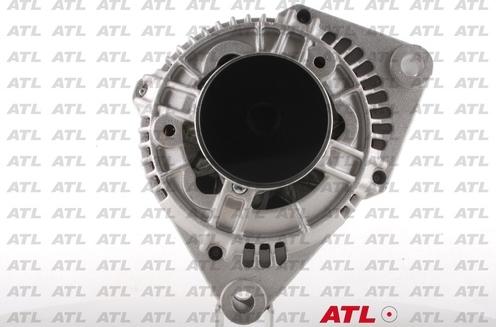 ATL Autotechnik L 39 750 - Генератор autocars.com.ua