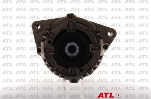 ATL Autotechnik L 39 760 - Генератор autocars.com.ua