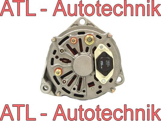 ATL Autotechnik L 39 790 - Генератор autodnr.net