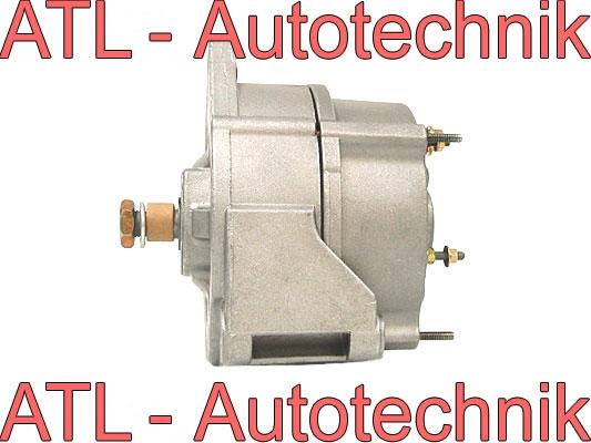 ATL Autotechnik L 39 790 - Генератор autodnr.net