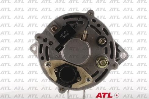 ATL Autotechnik L 39 810 - Генератор autocars.com.ua