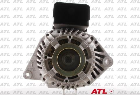 ATL Autotechnik L 39 850 - Генератор autocars.com.ua