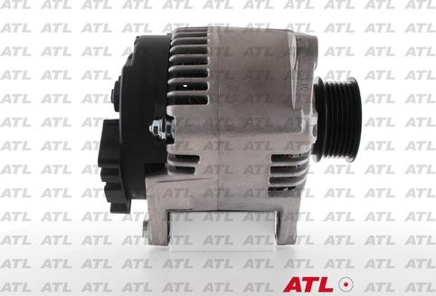 ATL Autotechnik L 39 890 - Генератор autocars.com.ua