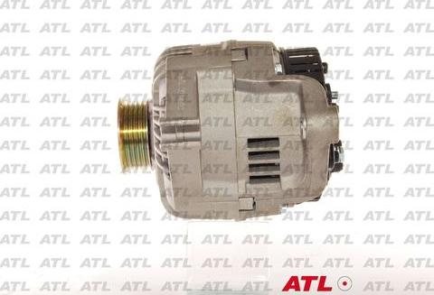 ATL Autotechnik L 39 920 - Генератор autodnr.net