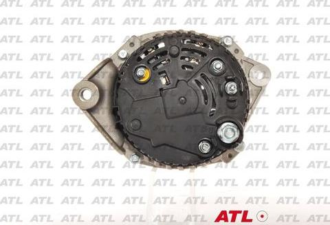 ATL Autotechnik L 39 920 - Генератор autodnr.net