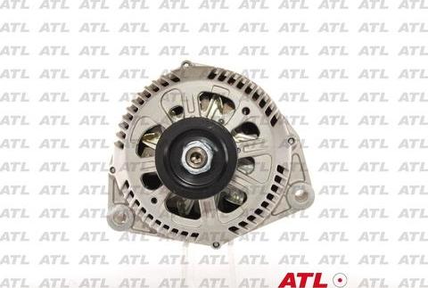 ATL Autotechnik L 39 940 - Генератор autocars.com.ua