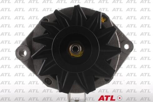 ATL Autotechnik L 39 960 - Генератор autocars.com.ua