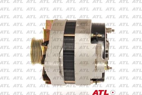 ATL Autotechnik L 39 980 - Генератор autocars.com.ua