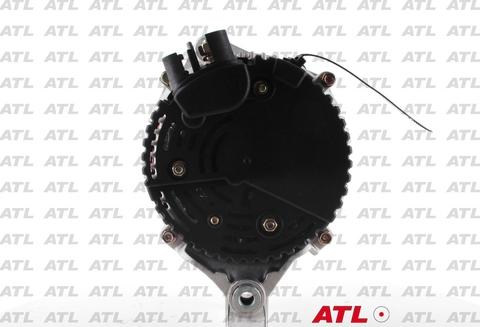 ATL Autotechnik L 40 020 - Генератор autocars.com.ua