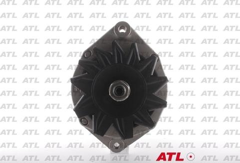 ATL Autotechnik L 40 030 - Генератор autocars.com.ua