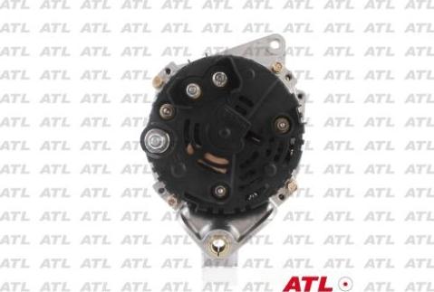 ATL Autotechnik L 40 060 - Генератор autocars.com.ua