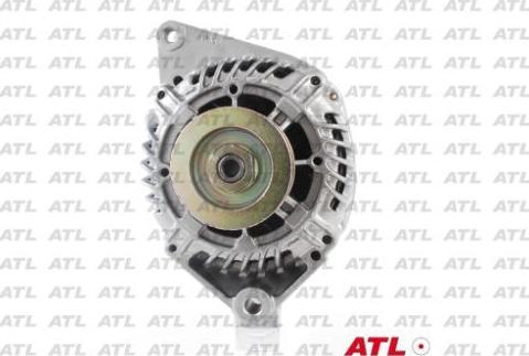 ATL Autotechnik L 40 060 - Генератор autocars.com.ua