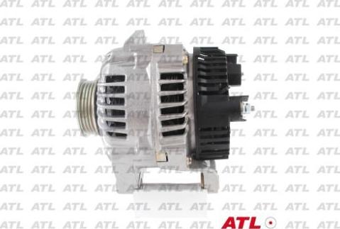 ATL Autotechnik L 40 060 - Генератор autocars.com.ua