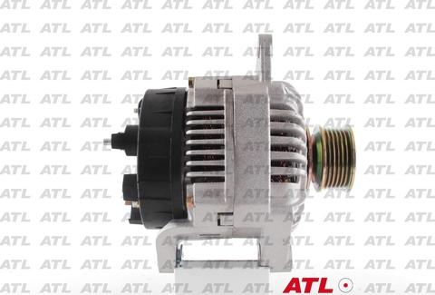 ATL Autotechnik L 40 070 - Генератор autocars.com.ua