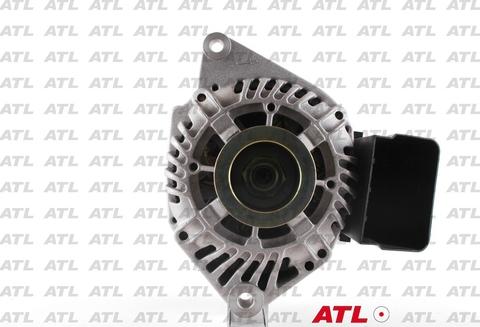 ATL Autotechnik L 40 070 - Генератор autocars.com.ua