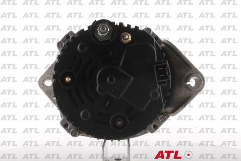 ATL Autotechnik L 40 090 - Генератор autocars.com.ua